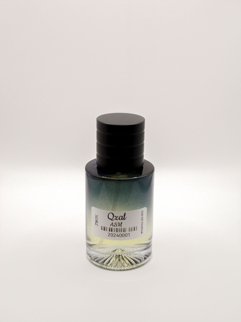 كيو زال - ASH عطر ٥٠ مل بتركيز عالي