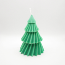 Tree GRN candle