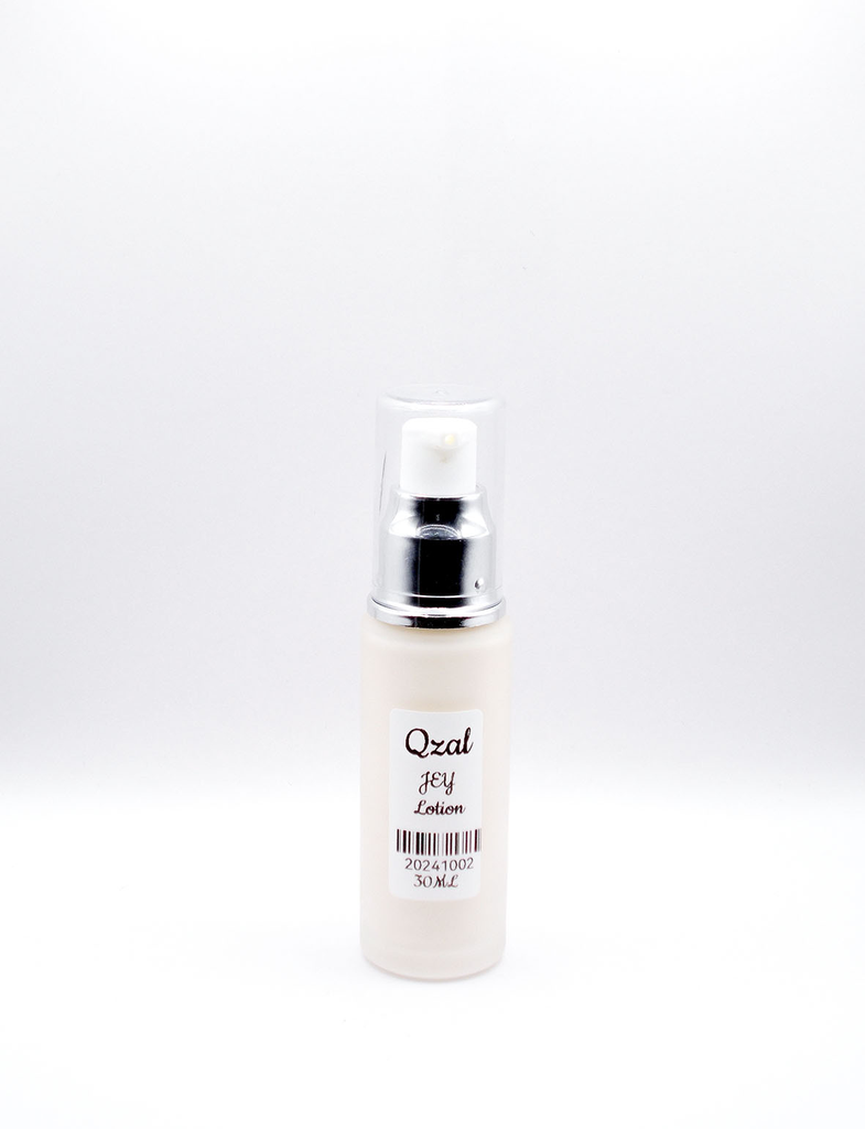 Qzal - JEY Lotion - 30 ML