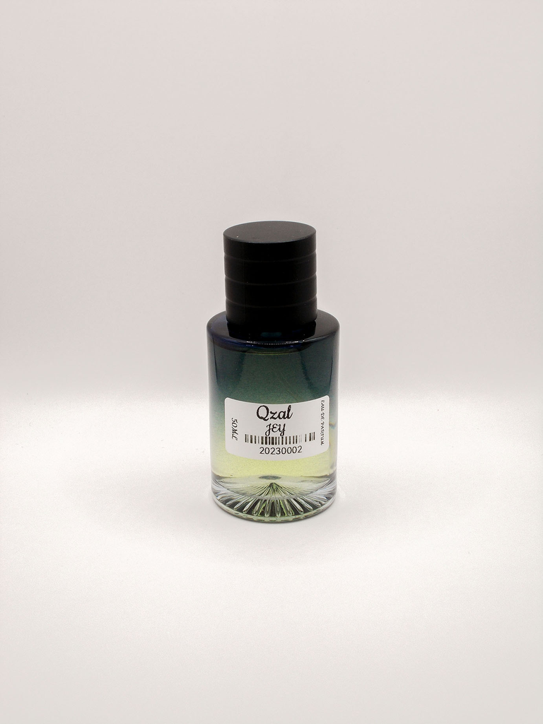 Qzal - JEY Perfume 50ML / EDP