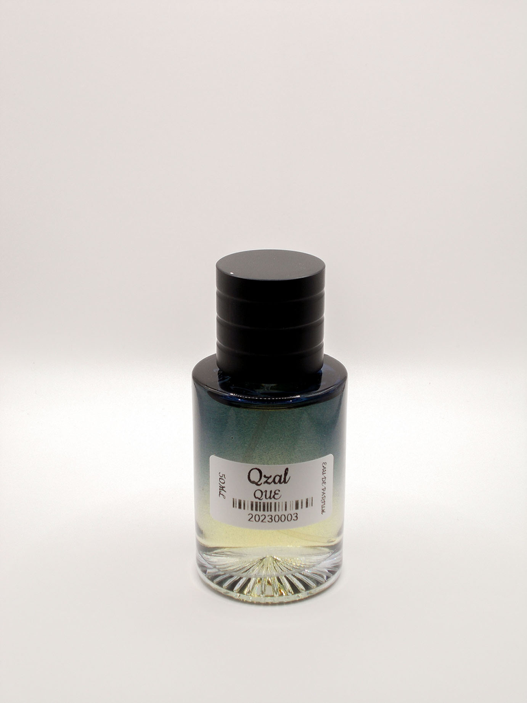 كيو زال - QUE عطر ٥٠ مل تركيز عالي