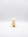 Family Set - S - Candle WHT