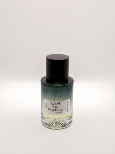 [ASH-50ML] Qzal - ASH Perfume 50ML / EDP