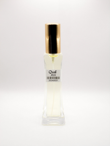 [Qzal-MSD/Assembly] Qzal - MSD - 50ML / Assembly