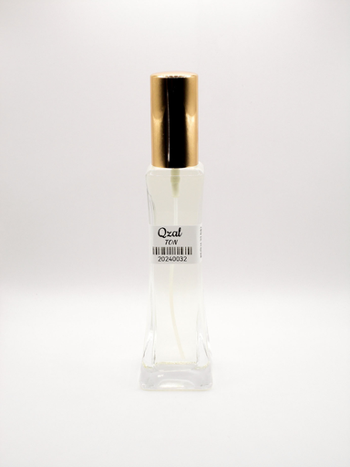 [TON-50ML/Assembly] كيو زال - TON عطر ٥٠ مل مركب تركيز عالي