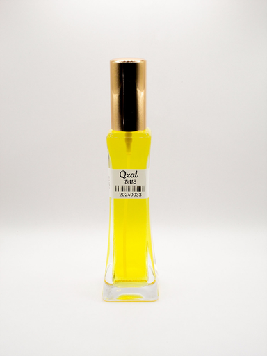 [DMC-50ML/Assembly] Qzal - DMS Perfume - 50ML / Assembly