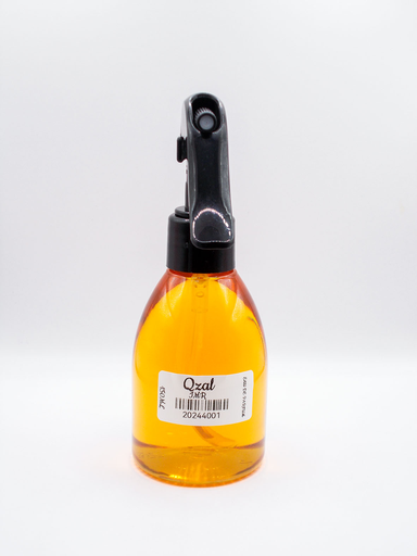 [Qzal-IMR-Roshosh/Assembly] Qzal - IMR Roshosh 150ML / Assembly