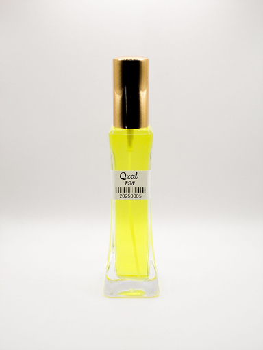 [Qzal-PSN-5OML/ASSEMBLY] كيو زال - PSN عطر ٥٠ مل مركب تركيز عالي