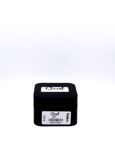 [Qzal-JEN-Bokhor] Qzal - JEN - Bokhor - 20GM
