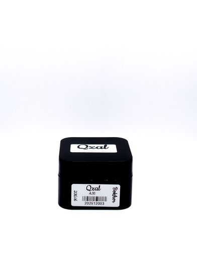 [Qzal-AIE-Bokhor] Qzal - AIE - Bokhor - 20GM