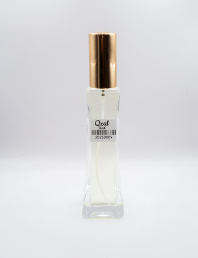 [Qzal-MAV-50ML/ASSEMBLY] Qzal - MAV - 50ML / Assembly