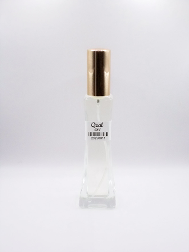 [Qzal-CAV-50ML/ASSEMBLY] Qzal - CAV - 50ML / Assembly