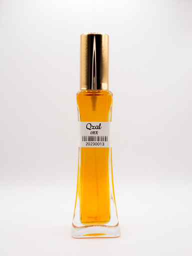 [IMR-50ML/Assembly] Qzal - IMR Perfume 50ML / Assembly