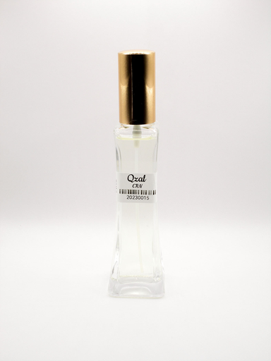 [CRN-50ML/Assembly] Qzal - CRN Perfume 50ML / Assembly