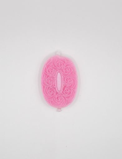 [Qzal-Zero-BABYPink/Candle] Qzal - Num 0 - Candle / Pink