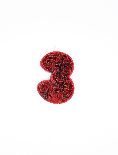 [Qzal-Three-R&B/Candle] Qzal - Num 3 - Candle / R&B
