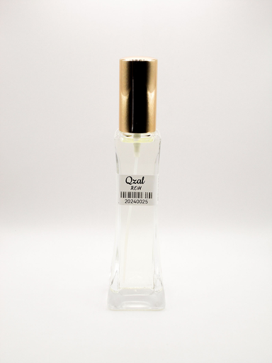 [Qzal-RohGolab/assembly] Qzal - Roh Golab - 50ML / Assembly