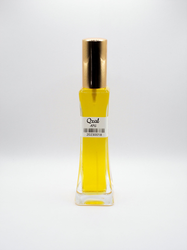 [AFG-50ML/Assembly] Qzal - AFG Perfume 50ML / Assembly