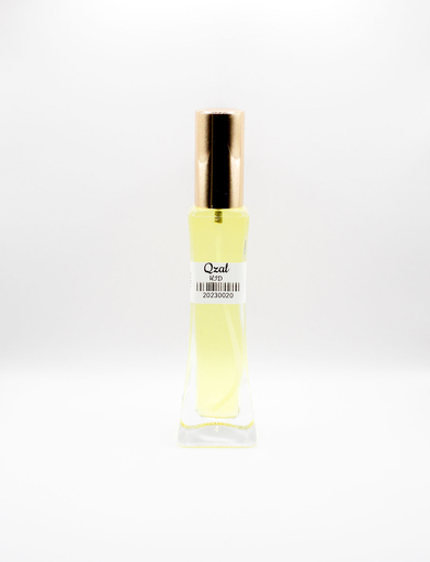 [HID-50ML/Assembly] Qzal - HID Perfume 50ML / Assembly