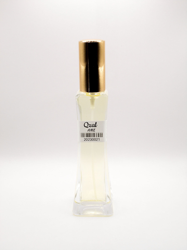 [AME-50ML/Assembly] Qzal - AME Perfume 50ML / Assembly