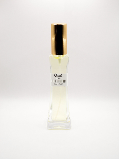 [IMP-50ML/Assembly] Qzal - IMP Perfume 50ML / Assembly
