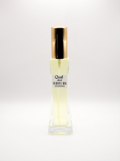 [MGC-50ML/Assembly] Qzal - MGK Perfume 50ML / Assembly
