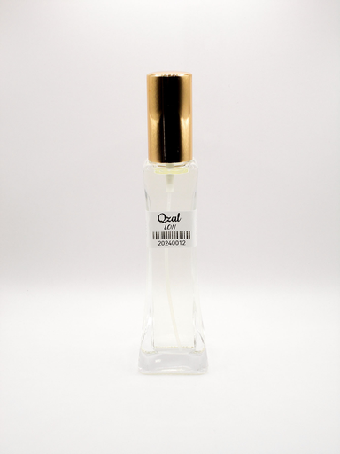 [LON-50ML/Assembly] Qzal - LON Perfume 50ML / Assembly