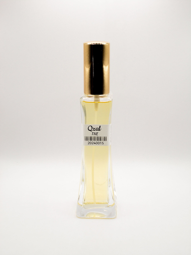 [TNE-50ML/Assembly] كيو زال - TNE عطر ٥٠ مل مركب تركيز عالي