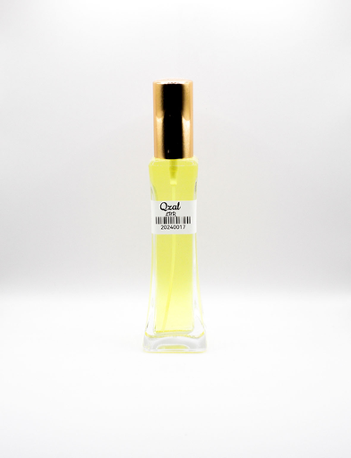 [LBR-50ML/Assemblly] Qzal - LBR Perfume 50ML / Assembly