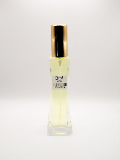 [COD-50ML/Assembly] Qzal - COD Perfume 50ML / Assembly