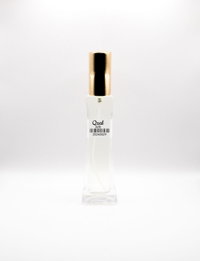 [SCD-50ML/Assembly] Qzal - SCD Perfume 50ML / Assembly