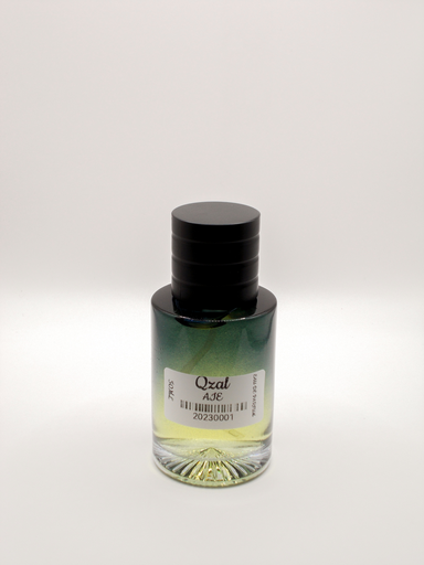[AIE-50ML] Qzal - AIE Perfume 50ML  / EDP