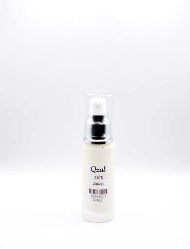 [Qzal-IMR-Lotion] كيو زال - IMR لوشن جسم معطر ٣٠ مل