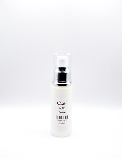 [Qzal-HID-Lotion] كيو زال - HID لوشن جسم معطر ٣٠ مل