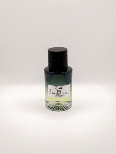 [JEY-50ML] كيو زال - JEY عطر ٥٠ مل تركيز عالي