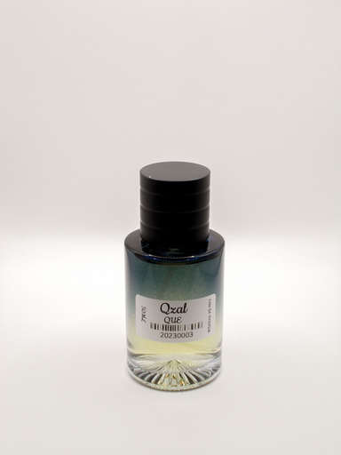 [QUE-50ML] Qzal - QUE Perfume 50ML / EDP