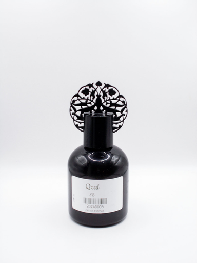 [ES-50ML] Qzal -ES Perfume 50ML / EDP